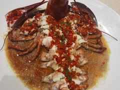 -潇湘华天大酒店-湘·悦美食街(芙蓉中路店)