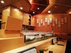 -筑地玉寿司(銀座コア店)