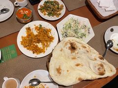 -娜玛瑟德餐厅(宇拓路店)