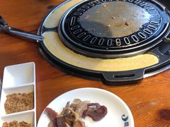 -超级神炭烤肉夜食(芥园西道店)