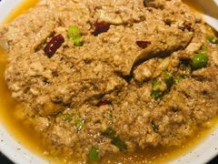 -老头儿油爆虾(星光一期店)