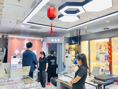 -华彬眼镜专业渐进配镜(潘家园店)
