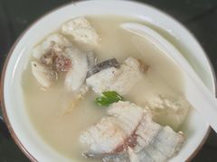 -炊烟餐厅