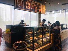 -星巴克臻选(湖滨道店)