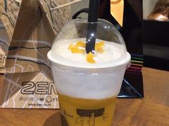 -Mango Tango