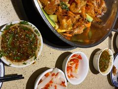 -香邦迷宗蟹(新汽车站店)