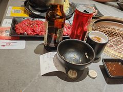 -花时·炭火烧肉(东百中心A馆店)