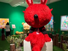 -宝龙艺术中心(七宝宝龙城店)