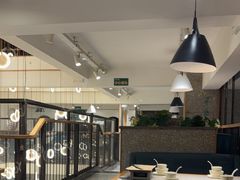 -李军力烧烤(丰庆路店)