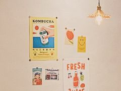 -Woolee韩食堂·韩式家庭料理