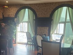 -君康悦美食汤泉水会·SPA(天河店)