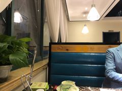 -百岁鱼(望月路店)