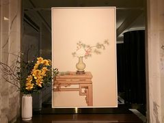 -上海苏宁宝丽嘉酒店·Cafe Bellagio西餐厅
