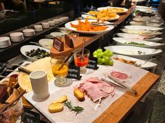 -拉蒂娜·巴西牛排馆 Latina·Brazilian Steakhouse(陆家嘴旗舰店)