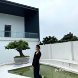 东莞打卡 | 藏在村庄里沉浸式的棠∙美术馆