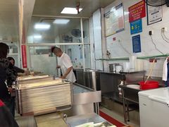 -汪家馄饨(集庆路店)