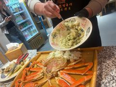 -震海贝烤贝·民俗特色店(延吉总店)