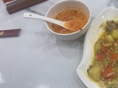 -王永生家常菜小海鲜(南奉公路店)