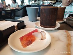 -美食汇自助餐厅(成都万达瑞华酒店)