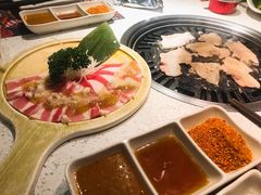 -猫抓烤肉(春熙路店)