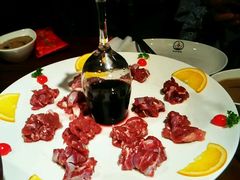 -宝泉铜锅·涮羊肉(解放东路店)