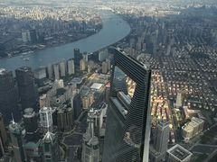 -上海中心大厦