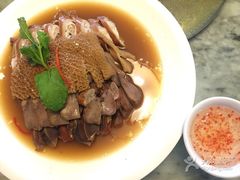 -老广酒楼(樱花店)
