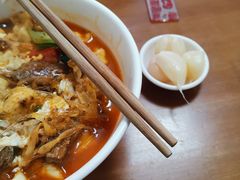 -刘信牛羊肉小炒泡馍(回民街店)
