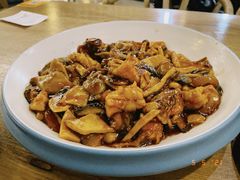 八珍豆腐-陈傻子餐厅(世纪都会店)