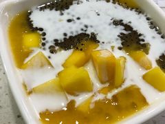 -圆碌碌甜品屋(二中店)