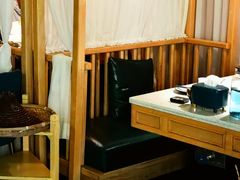 -云荷里·蒸汽石锅鱼·云南菜(中发百旺店)