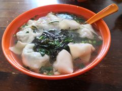 -阿麟馄饨(延长路店)