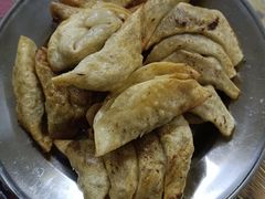 -桂萍特色牛筋牛杂(长堤街总店)