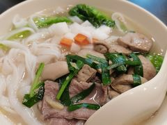 -熊记鸡粥瑞熊美食店(石岗大街店)