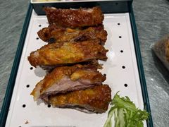 -纳瓦新疆菜(银都店)