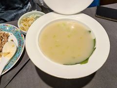 -肆月河豚·新淮扬(金融街店)