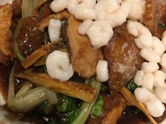 -老头儿油爆虾·知味杭州(爱琴海购物中心)
