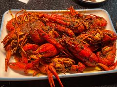 -三妹小龙虾·黄油蟹(华侨城总店)