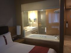 -石家庄万象天成假日酒店