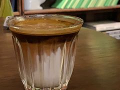 -MUSEE CAFE(保利·时光里店)