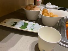 -海底捞火锅(杭州萧山宝龙广场店)