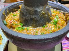 -香巴拉云南餐厅(华莱坞店)