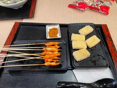 -永和大王(茉莉上新·共和新路店)