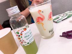 -Miss Fresh轻食(南京西路店)