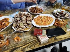 -人和啤酒屋海鲜大排档(营口路店)