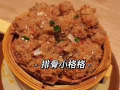 排骨小格格-川堂风·跷脚牛肉·乐山爆炒(宝山日月光店)