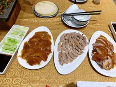 -德缘烤鸭店(大栅栏店)