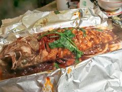 -新白鹿餐厅(嘉兴八佰伴华府店)