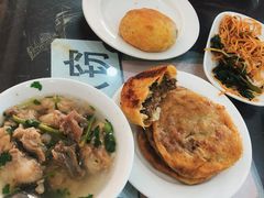 -三盛轩回民饺子馆