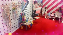 -Eureka优瑞卡儿童主题乐园(合生汇购物中心店)